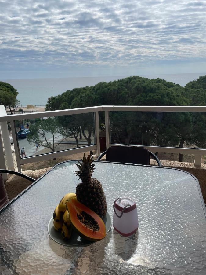 Apartment Direkt Am Strand Blanes Exterior photo
